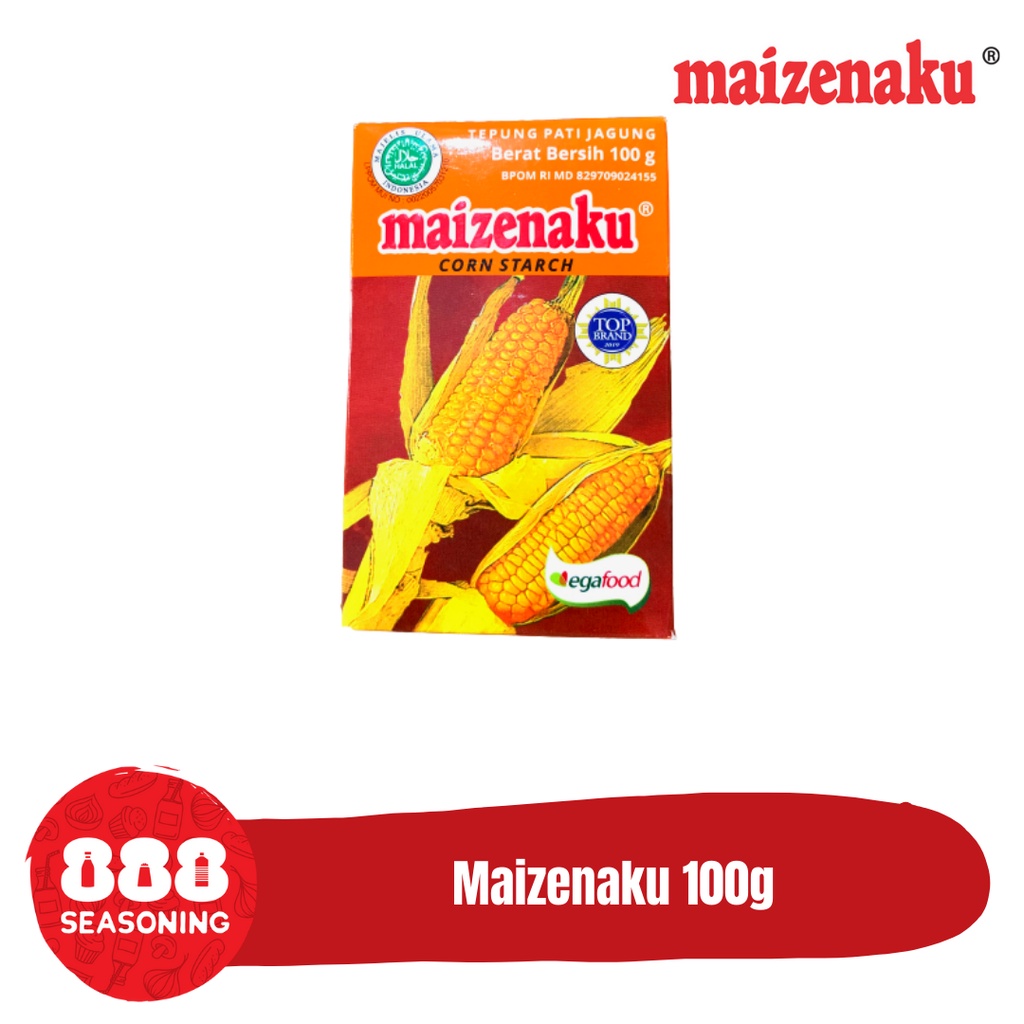 

MAIZENAKU 100g