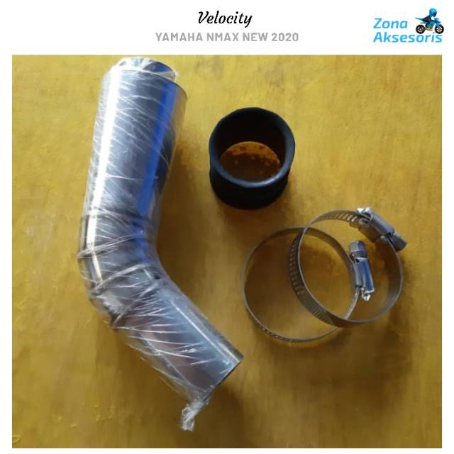 Velocity nmax 2020 velocity stack airfilter nmax