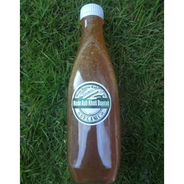 

madu asli khas buntok