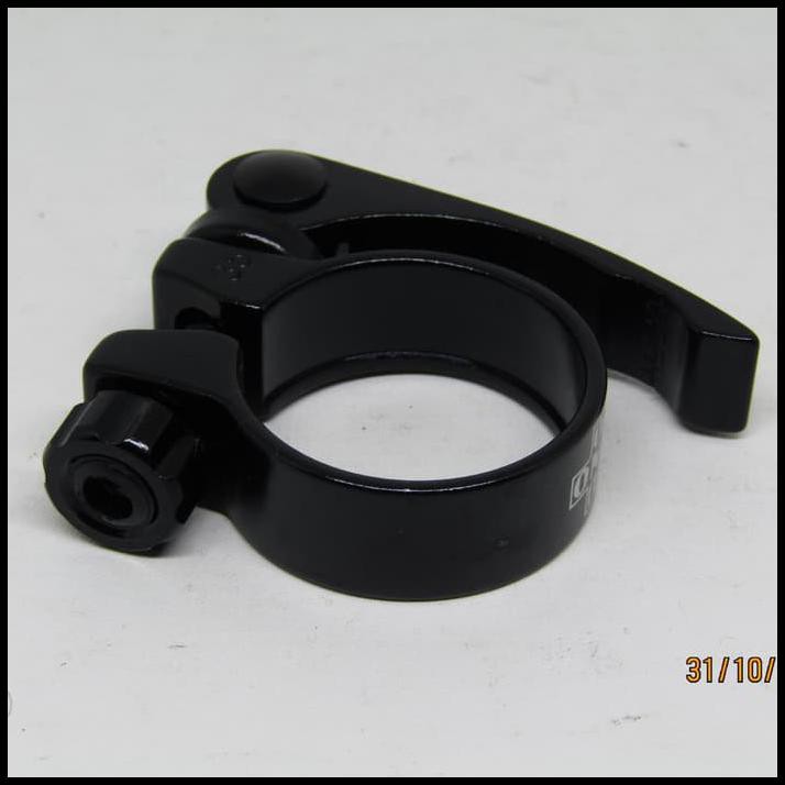 Sale Promo Seat Clamp 35 - Seat Clamp Uno 35 - Seat Clamp - Seat Clamp Qr - Clamp