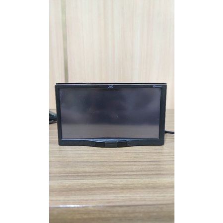 Headunit JVC OEM Outlander