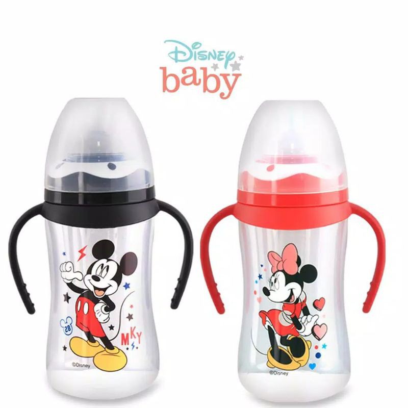 DISNEYBUNNY WN BTL W/H 125ML/250ML /DMM2111/DMM2121