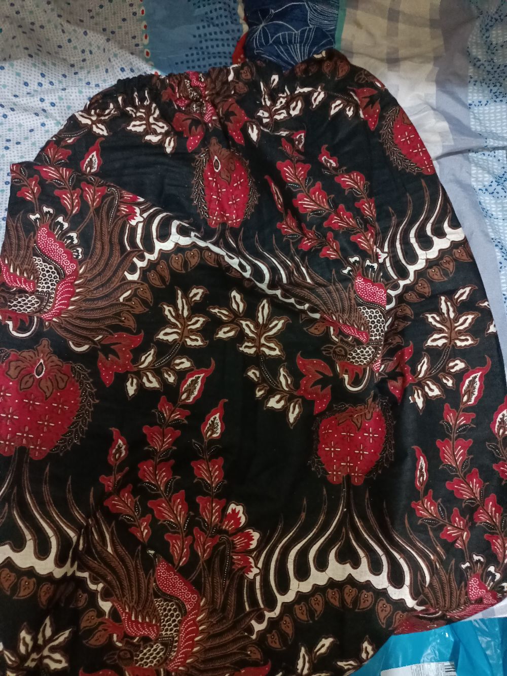 Shopashop Solo Batik Couple Diera