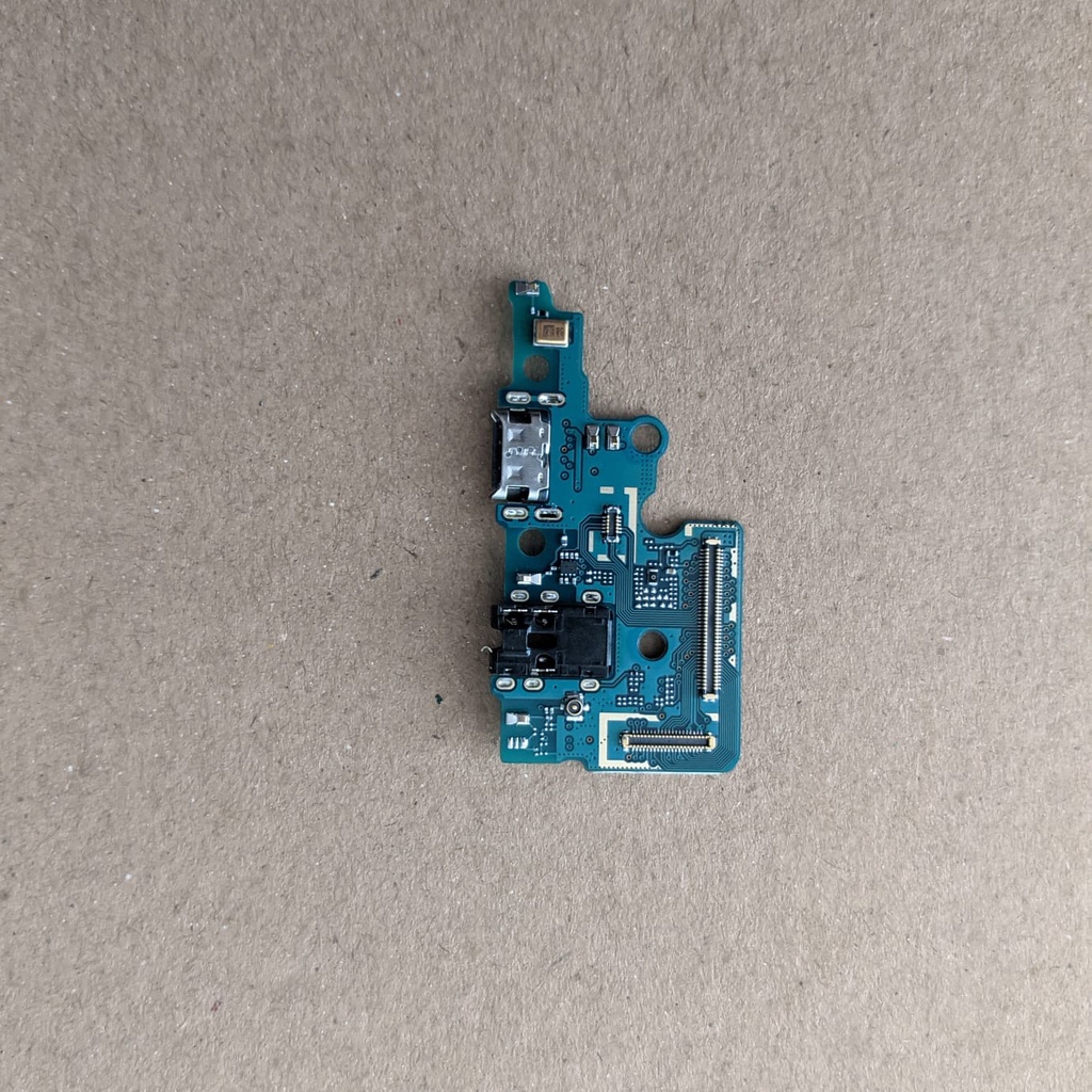 Board Connector Charger SAMSUNG A705F