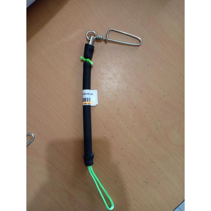 Tali Bungee Rubber Karet Speargun Spearfishing Band Elastis Latex Tembak Ster Ikan
