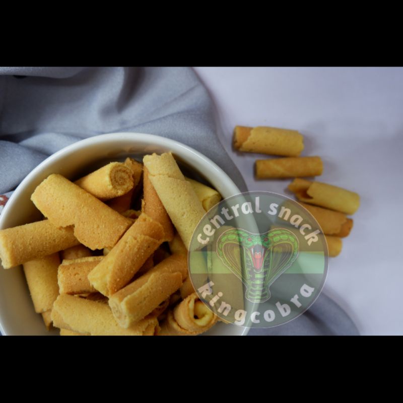 

Egg Roll Serena cemilan bandung oleh oleh bandung