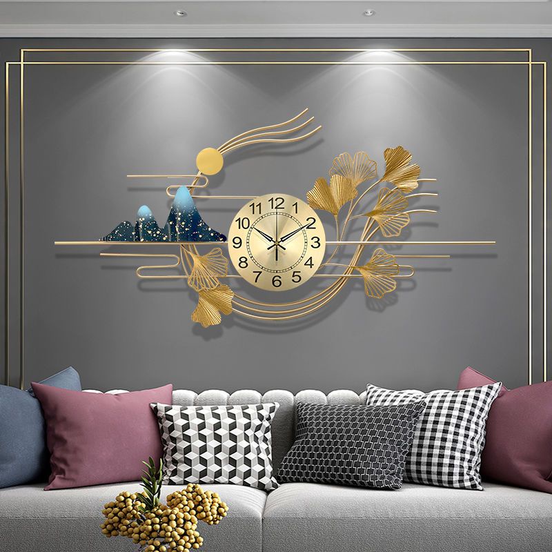 [IMPORT]JAM DINDING BERMODEL ELEGANT MINIMALIS