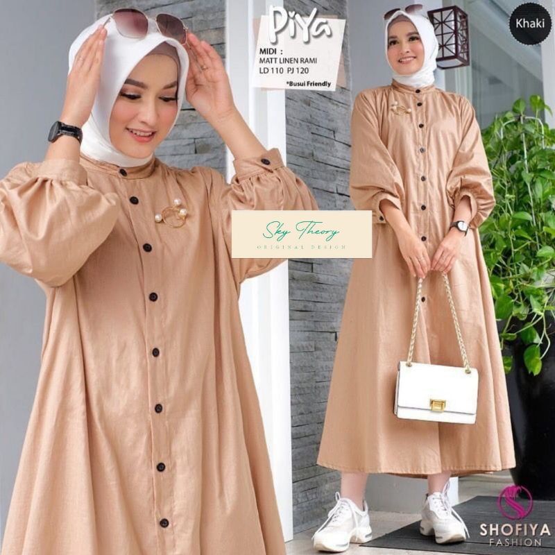 DRESS POLOS KANCING AKTIF TERBARU CASUAL JUMBO PAKAIAN WANITA REMAJA KEKINIAN MIDI DRES BUSUI TERMURAH FHASIONE WANITA TERBARU BAJU KOREAN KONDANGAN MASAKINI TUNIK POLOS WANITA REMAJA MUSLIMAH OUFIT WANITA TERLARIS FASHION MUSLIM 2022