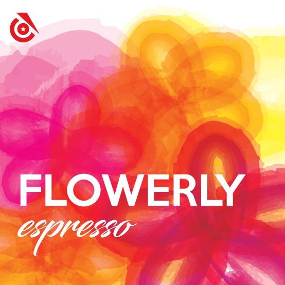 

[ COD ] Espresso Ethiopia Flowerly - Instinct Coffee - Biji Kopi Espresso BERMUTU Kode 441