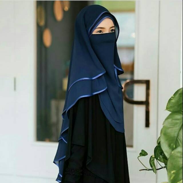 Niqob veil