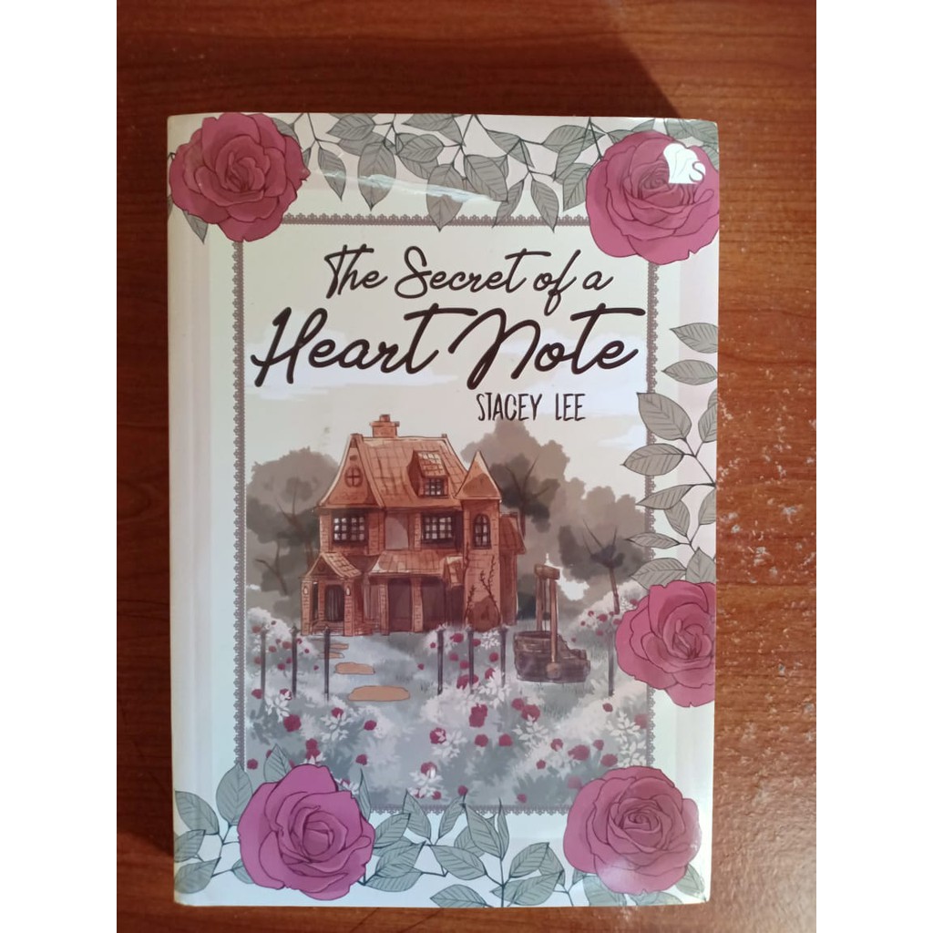 The Secret of a Heart Note