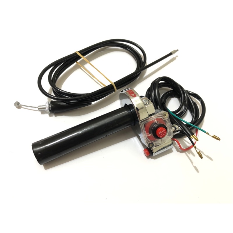 GAS KONTAN TAD/ GAS KONTAN YZ/ GAS KONTAN UNIVERSAL/ GAS KONTAN TOMBOL