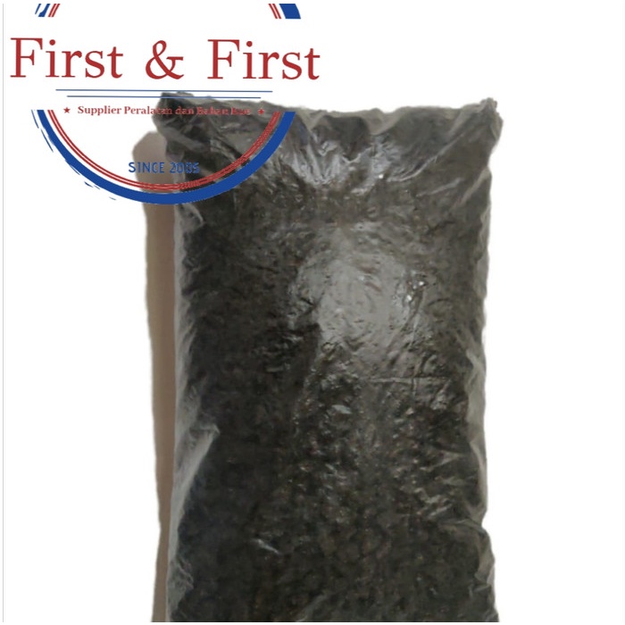 

Jual Tulip Black Cookie Crumb 1 Kg (Repack)