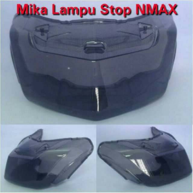 Mika lampu stop nmax mika lampu stop nmax lama