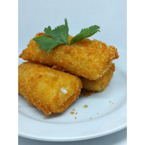 

Risoles Beef telur Mayo Frozen