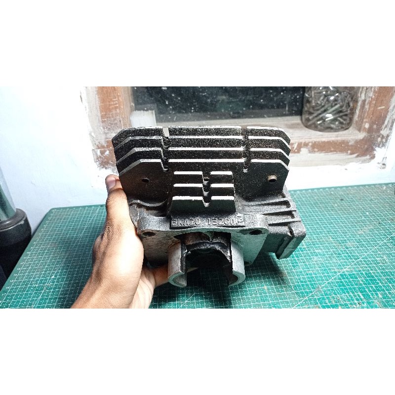 blok boring buring silinder piston block seher rx king yp2 original os100 copotan belum ob pnp rxs r