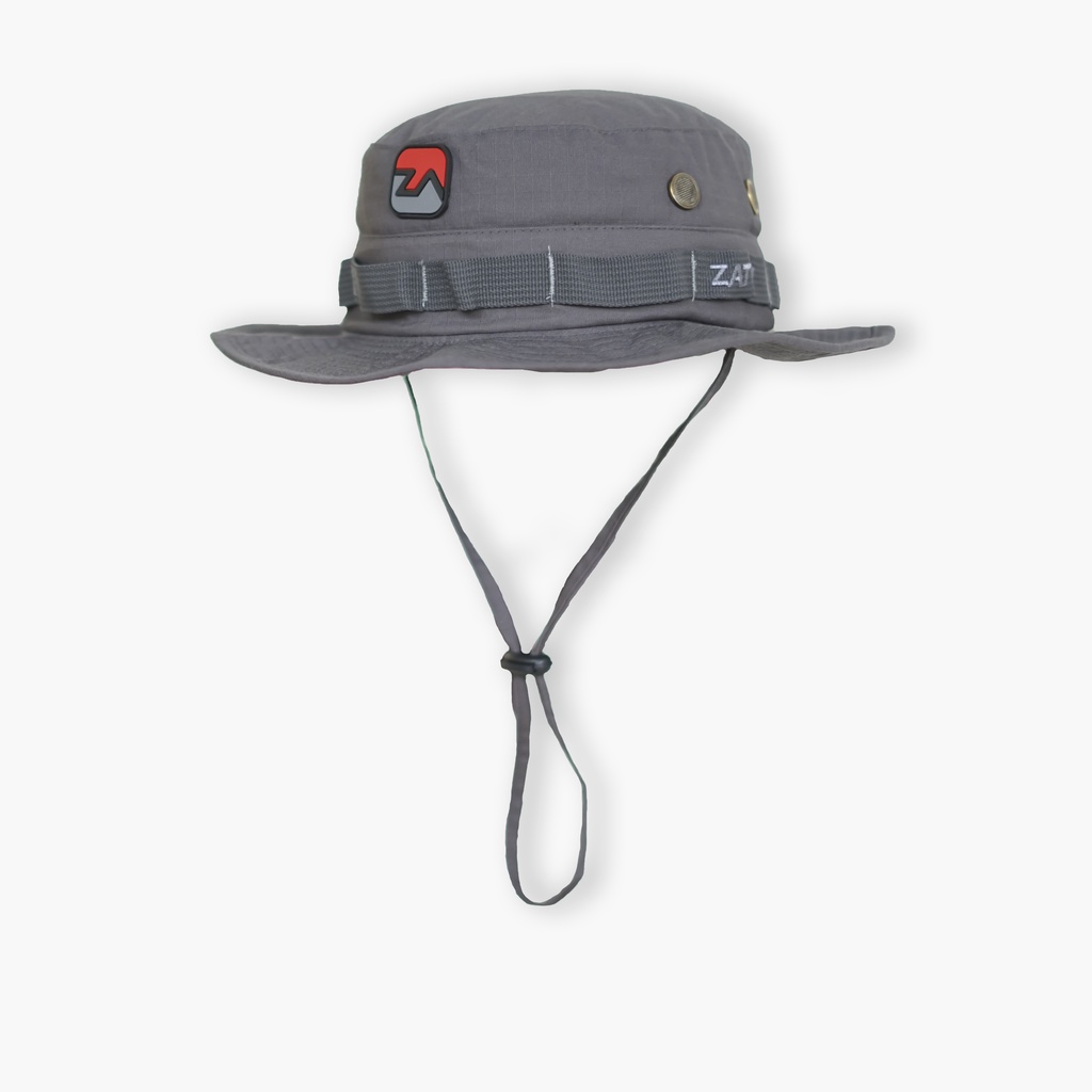 Zarventure Topi Junggle Hat ZAT 01