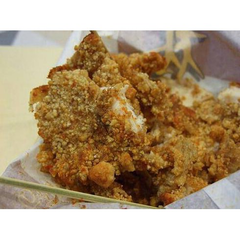 

Tepung Kasar Ayam Goreng Shilin 1Kg - Tepung Rendaman