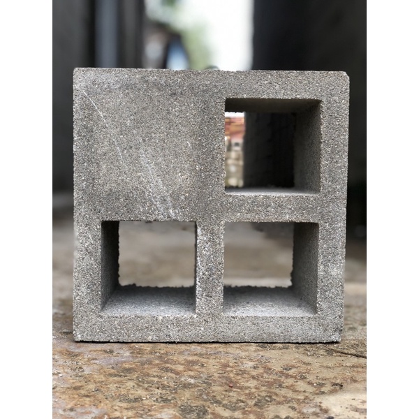 Roster / Roster beton / Roster beton minimalis/ Roster modern