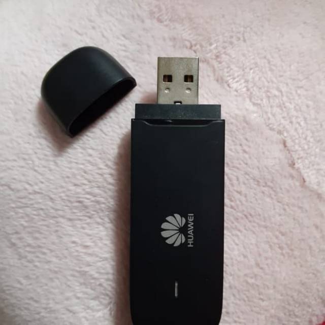 modem huawei e3531 normal