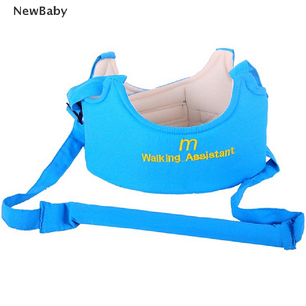 1pc baby walker Model harness Untuk Belajar Jalan