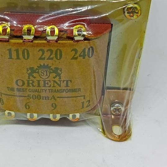 ✪ Trafo 5A BKT (Ada CT dan Non CT) ♝