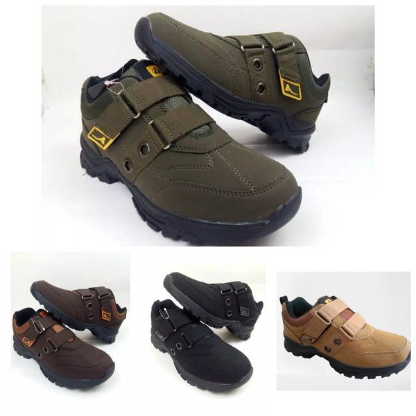 HIKING SHOES ARDILES villabassa SIZE 38-43 SEPATU GUNUNG UNISEX SIZE 38-43 SEPATU HIKING bisa untuk PRIA WANITA