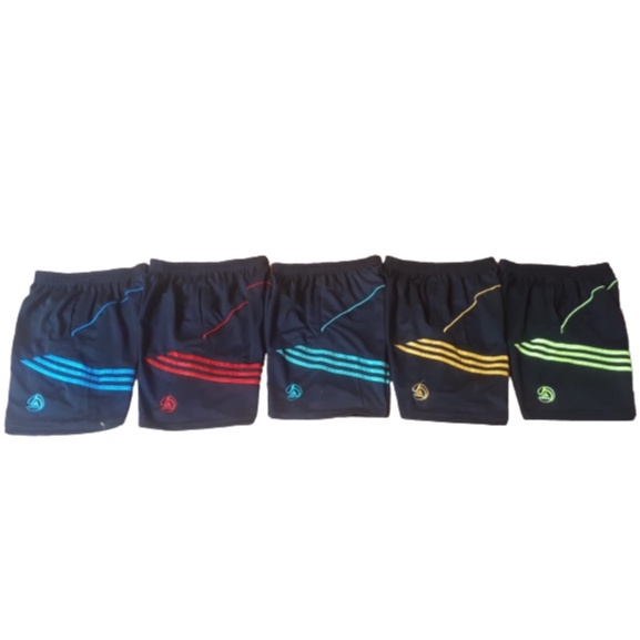 Celana Olahraga Pria Celana Pendek Sport Pria Jogging Running Swimming Gym 100% Hight QualityCOD