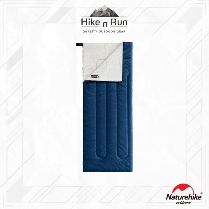 Sleeping Bag Naturehike H150 Envelope Cotton Standard NH19S015-D
