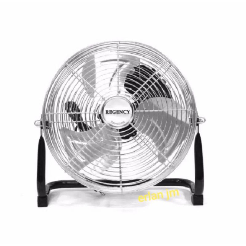 Kipas Angin REGENCY DELUXE 14-inch TORNADO
