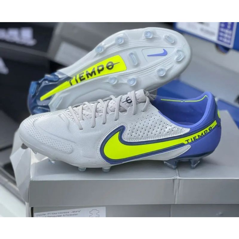 Tiempo legend 9 elite FG