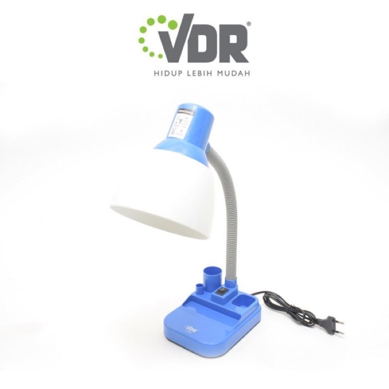 Lampu Meja Belajar VDR type V-009