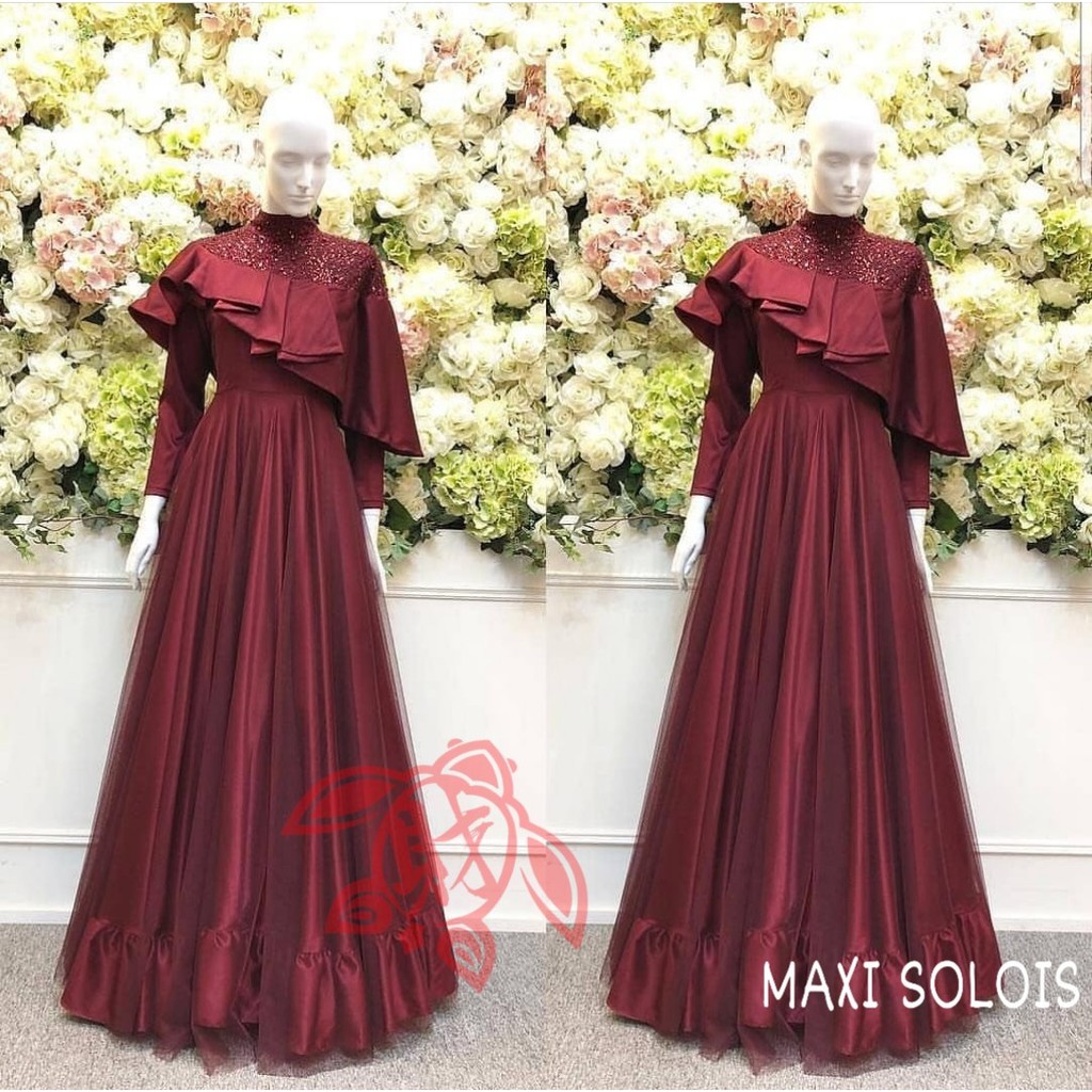 MAXI SOLOIS 2 WARNA