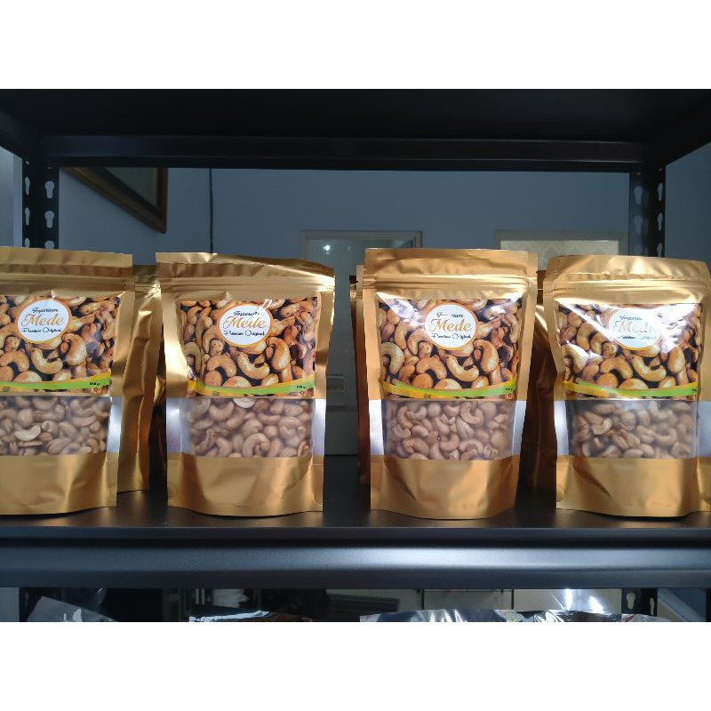 

kacang mede imperium 250grm