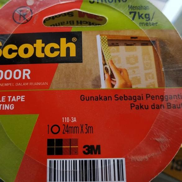 

✬ double tape 3m ☎
