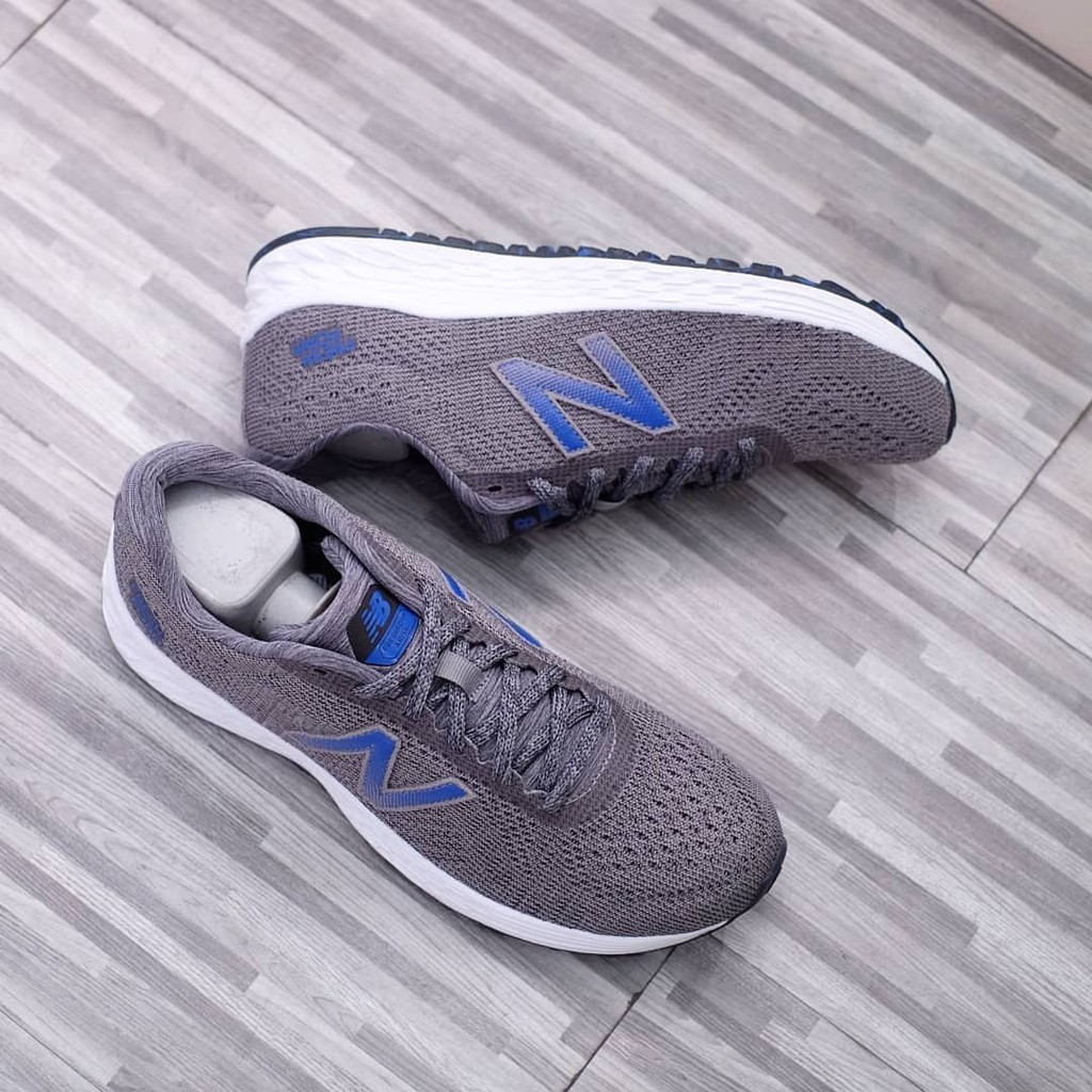 new balance fresh foam maris