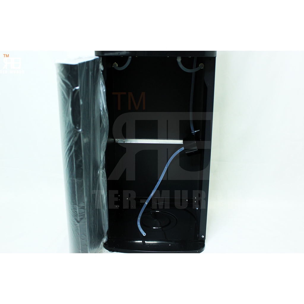 DISPENSER MITO MD 666 GALON BAWAH BLACK