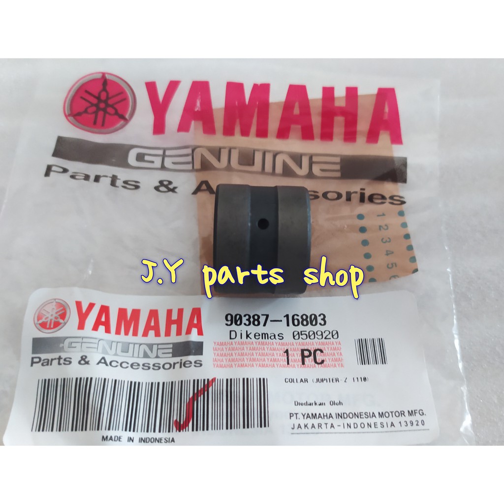 COLLAR BOSH BOS MANGKOK OTOMATIS KOPLING CRYPTON VEGA R JUPITER Z 105 110 BURHAN ORI YGP 90387-16803