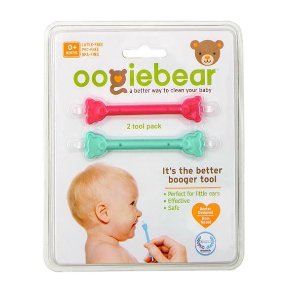 Korek Kuping dan Ingus OOGIE BEAR (2pcs)