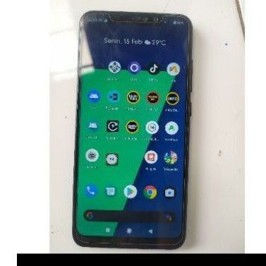 Xiomi Redmi 5 Plus 4/64