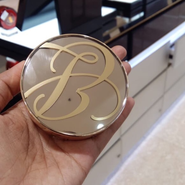 Estee lauder double wear cushion bb