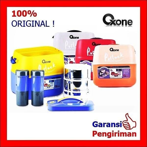 Lunch Box Oxone OX 978