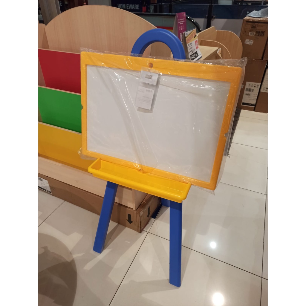

Drawing Board Standing Board papan Tulis Gambar Anak