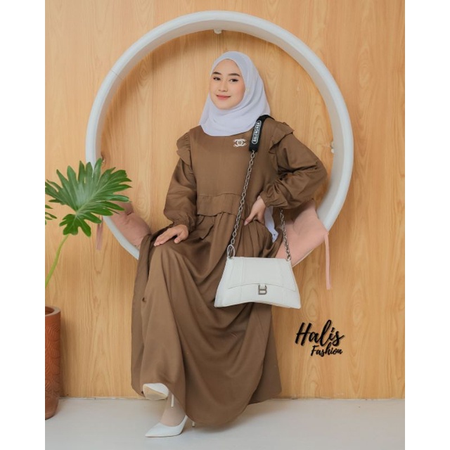 produk by HALIS FASHION