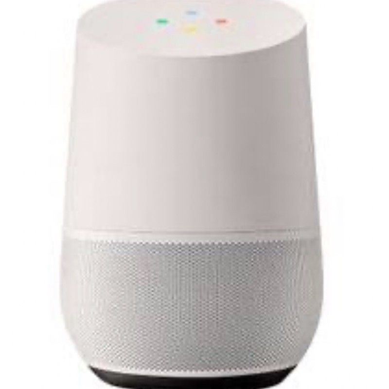 google home smart speaker