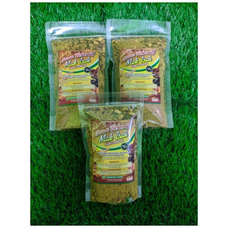 

gunturputra39 Jamu Kekerid 500gr/jamu untut/jamu pasca melahirkan/jamu Kacang-kacangan TERLARIS TERPERCAYA ORIGINAL