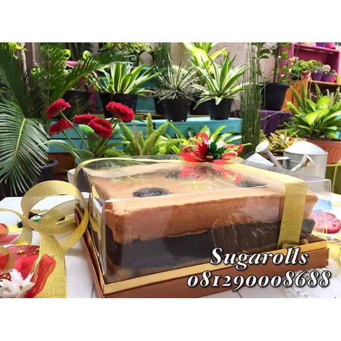 

Lapis Surabaya Besar