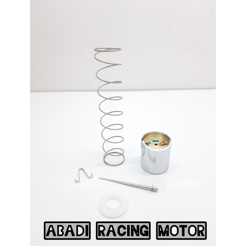 Skep Plus Jarum Plus Per Karburator Karbu Pe26 Pe 26