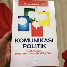 

Buku Komunikasi Politik S3 Ilmu Sosial - Fakultas Ilmu Sosial
