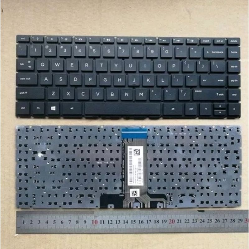 keyboard laptop HP 14 BS0XX BS743TU BS013TU BS003Tu BS702TU BS752TU BW083TU BS747 240 G6 14-BW 14-BS 14BW 14BS